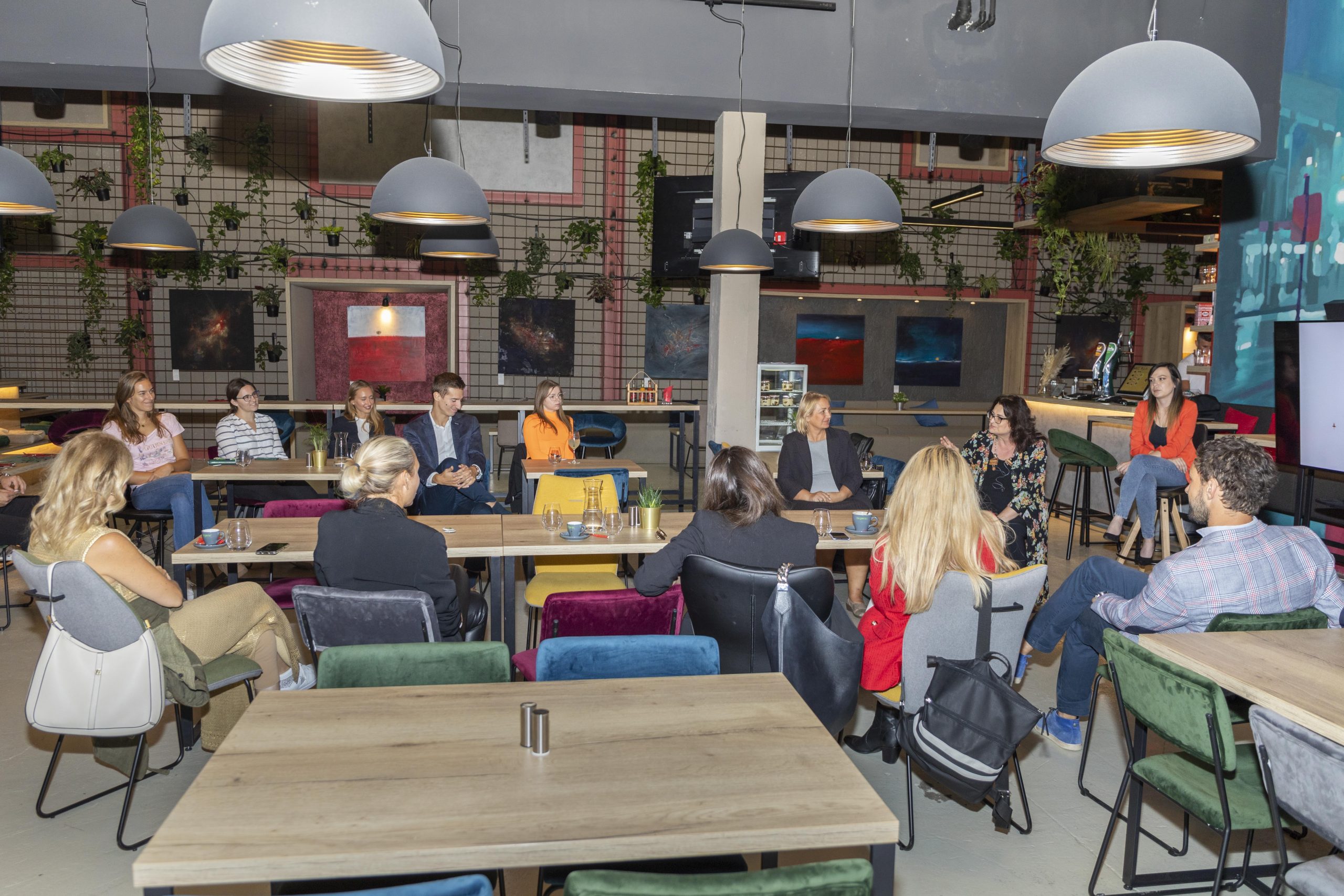 Andrea Mulder / Photo Art