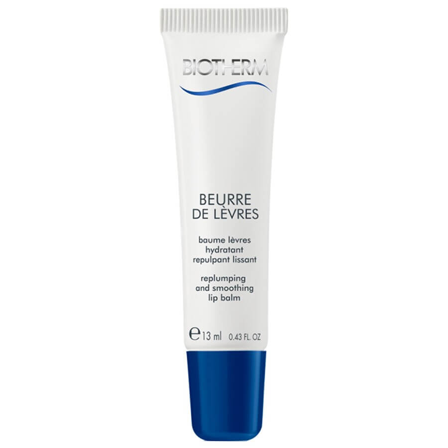 Biotherm Beurre De Levres Replumping and Smoothing Lip Balm