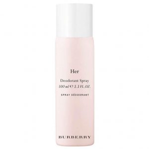 Burberry Her Deodorant Spray