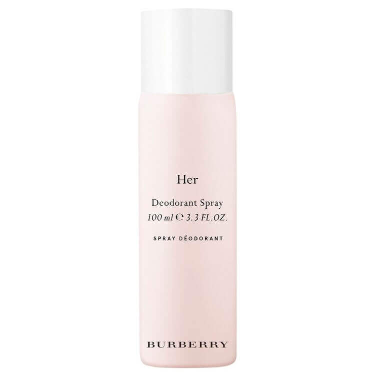 Burberry Her Deodorant Spray