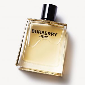 Burberry Hero Eau de Toilette