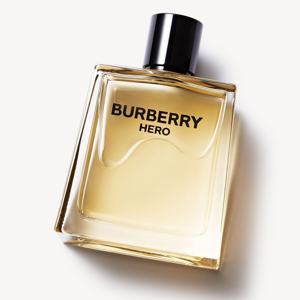 Burberry Hero Eau de Toilette