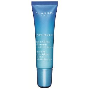 Clarins Hydra-Essentiel Moisutre Replenishing Lip Balm
