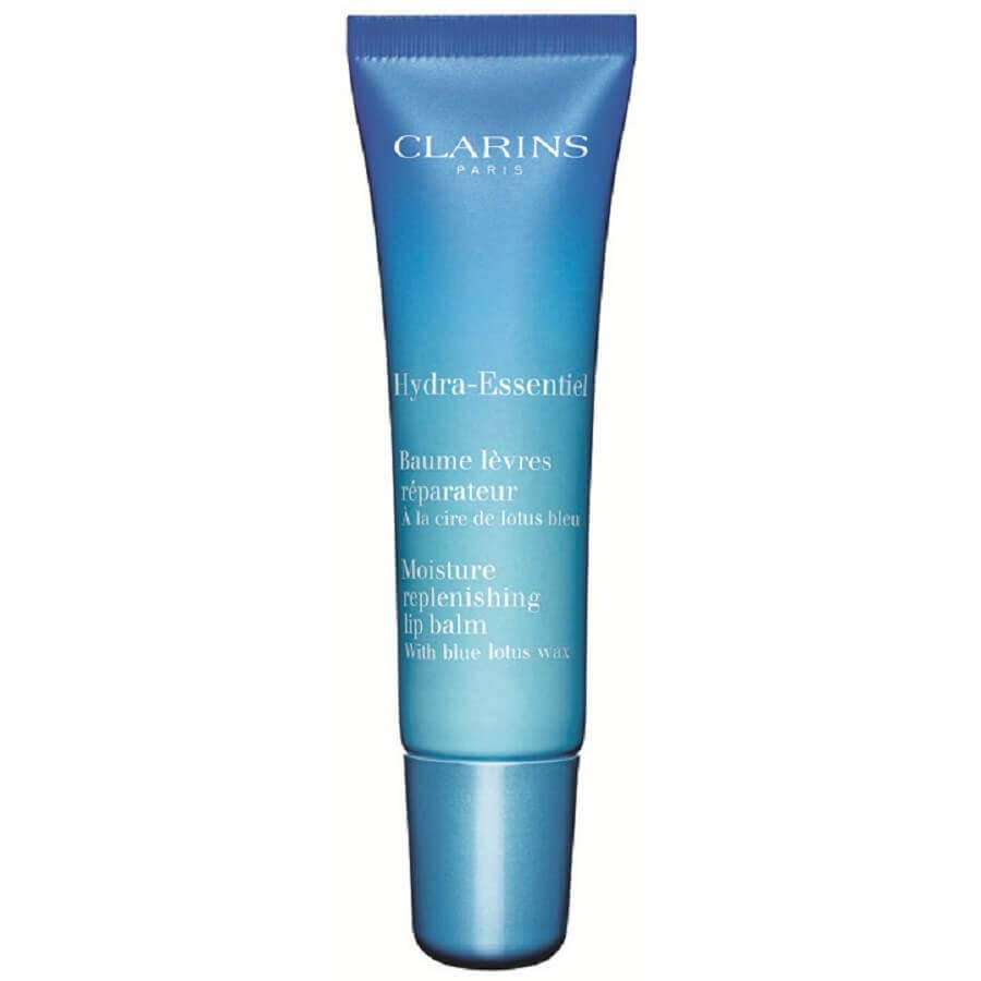 Clarins Hydra-Essentiel Moisutre Replenishing Lip Balm