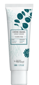 Crème Mains - Fleurs d'Eau krema za ruke