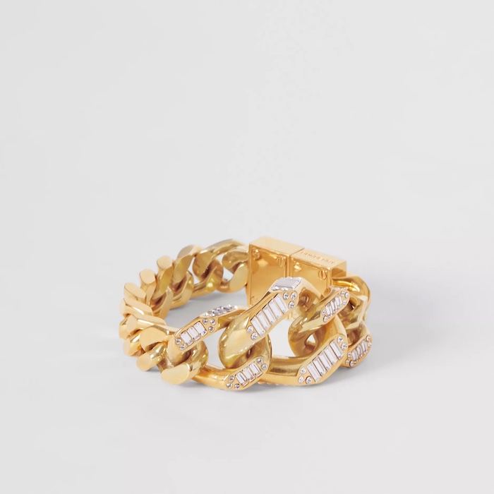 Crystal-Detail-Gold-plated-Chain-link-Bracelet-1250-Burberry