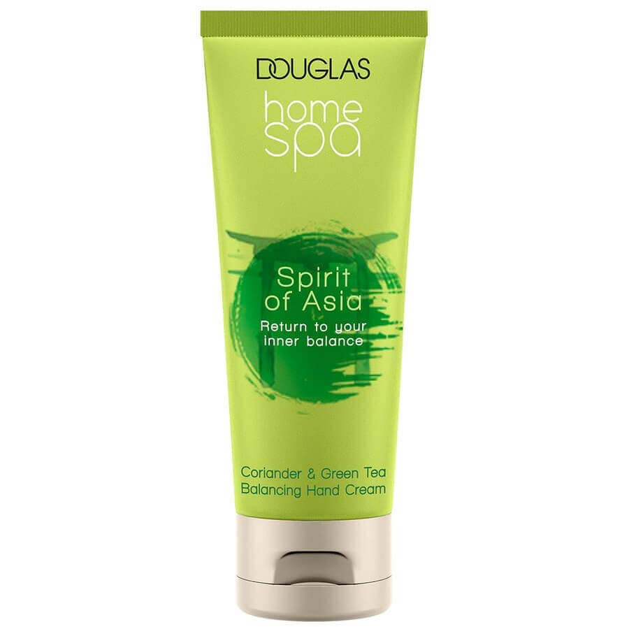 Douglas Home Spa Spirit Of Asia Hand Cream