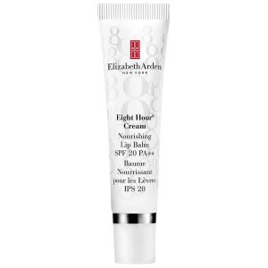 Elizabeth Arden Eight Hour® Cream Nourishing Lip Balm Broad Spectrum Sunscreen SPF 20 - Balzam za usne