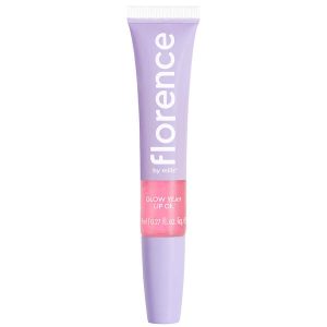 Florence by Mills Glow Yeah Lip Oil - Ulje za usne