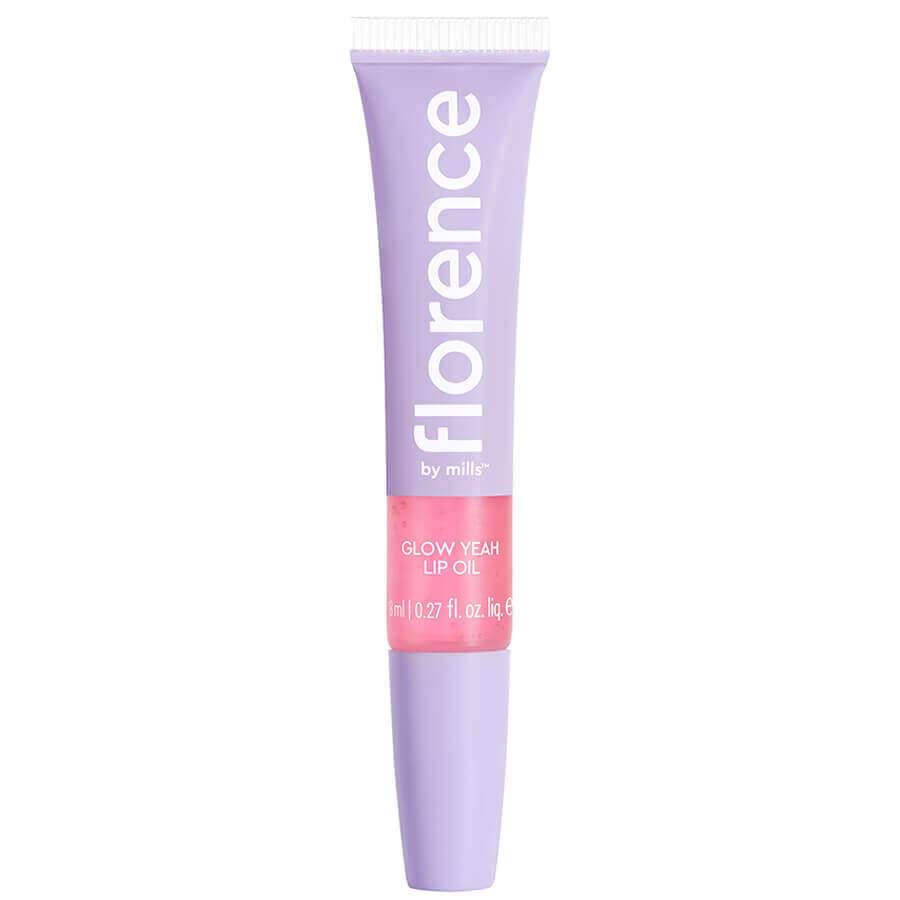 Florence by Mills Glow Yeah Lip Oil - Ulje za usne