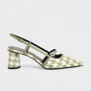 Houndstooth-Flower-Embellished-Slingback-Mary-Janes-S53.90-Charles-Keith