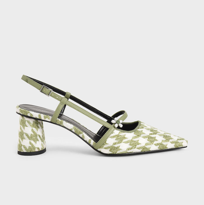 Houndstooth-Flower-Embellished-Slingback-Mary-Janes-S53.90-Charles-Keith