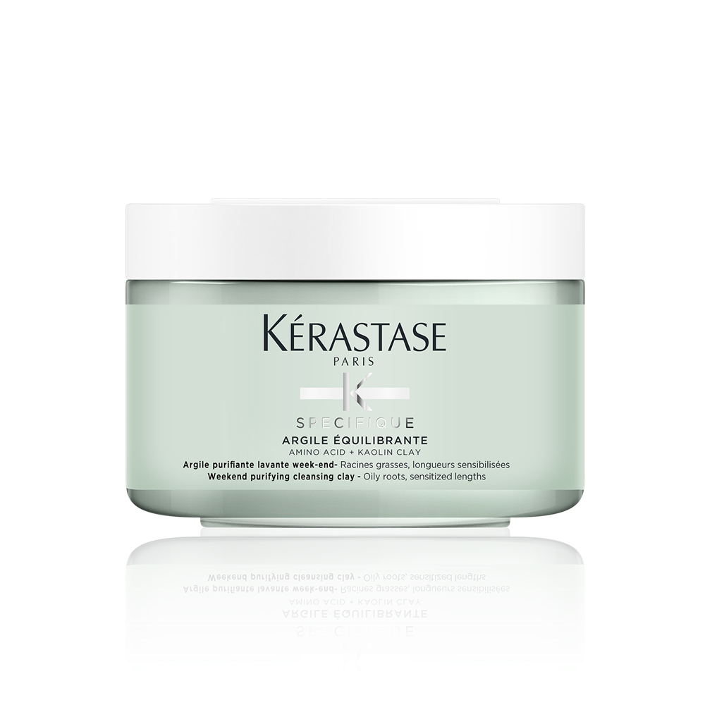 KERASTASE 21 - Specifique - Masque réhydratant
