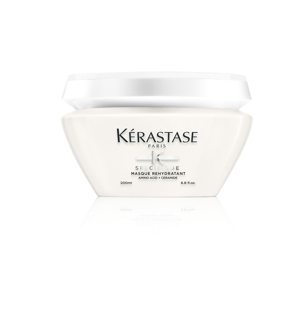 Kerastase 20 - Specifique - Gamme - Masque réhydratant-