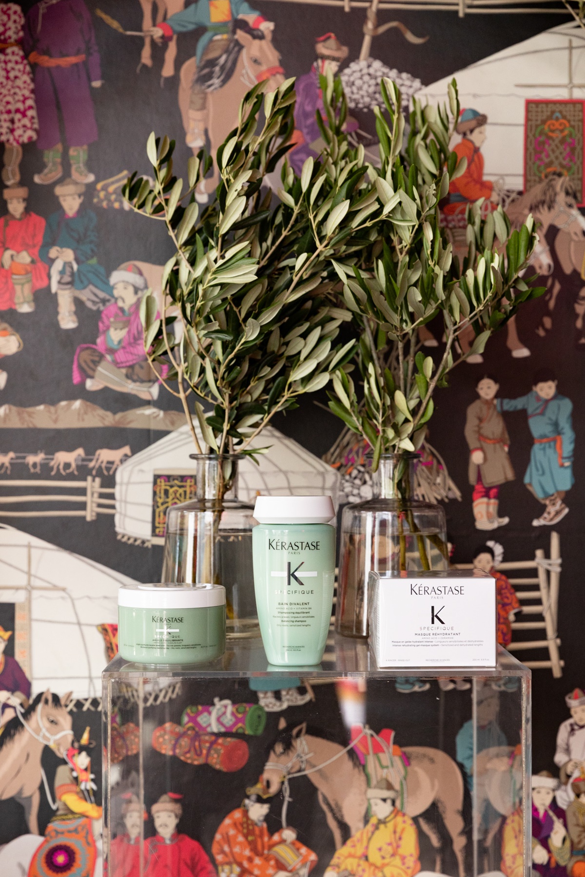 Kérastase Specifique Divalent_2