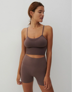 Najbolja odjeća za povratak na treninge