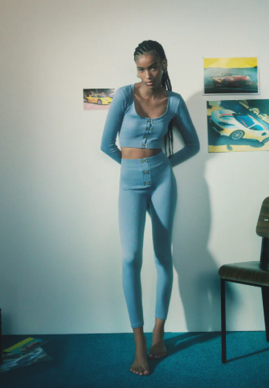 Najbolja odjeća za povratak na treninge 3