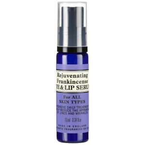 Neil's Frankincense Rejuvenating Eye&Lip Serum