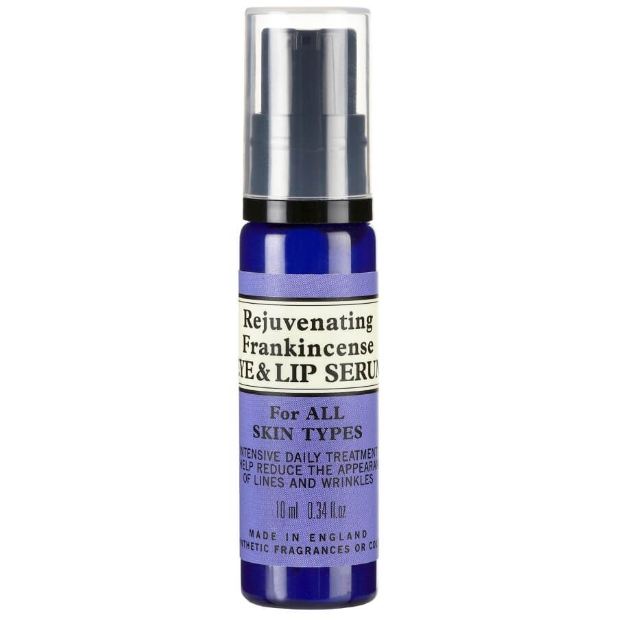 Neil's Frankincense Rejuvenating Eye&Lip Serum