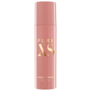 Paco Rabanne Pure XS For Her Deodorant Spray