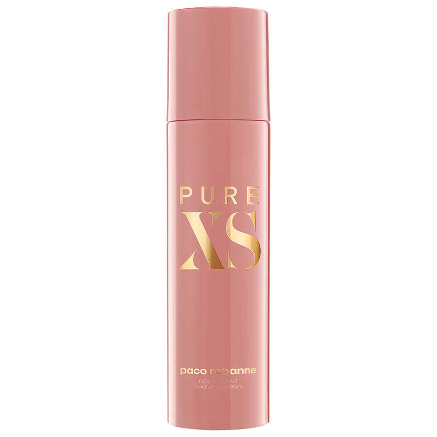 Paco Rabanne Pure XS For Her Deodorant Spray