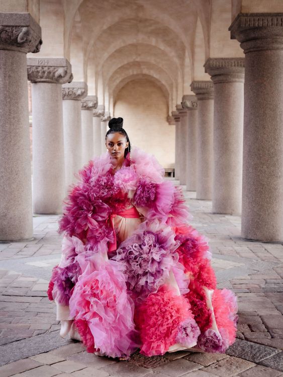 Stockholm Fashion Week pršti šarenilom i inovativnim kreacijama 41 mixer.hr