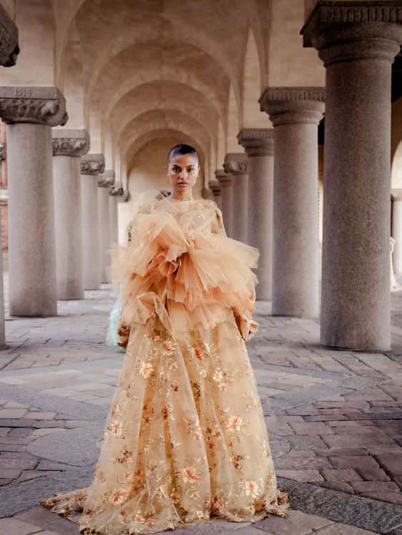 Stockholm Fashion Week pršti šarenilom i inovativnim kreacijama 44 mixer.hr