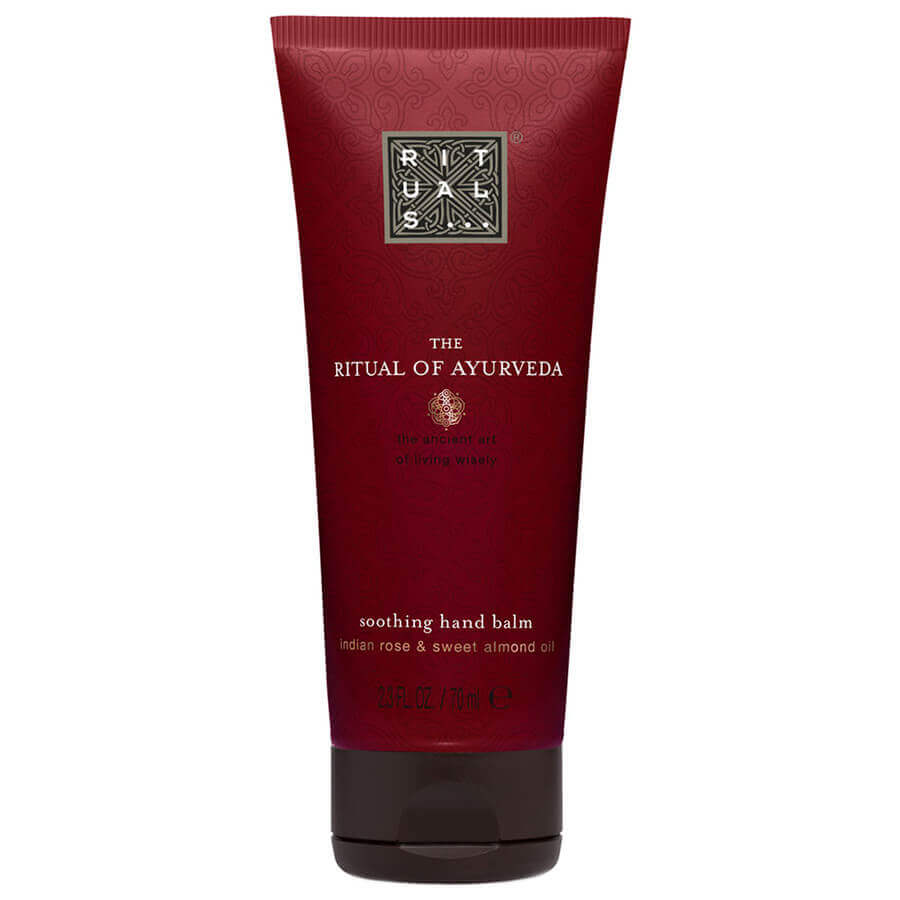 The Ritual of Ayurveda balzam za ruke