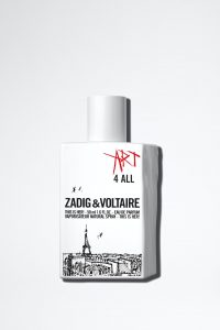 ZADIG&VOLTAIRE ART4ALL