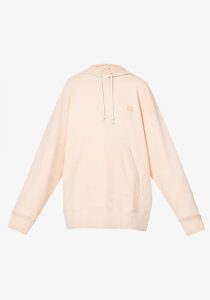 fonbar-face-applique-cotton-jersey-hoodie