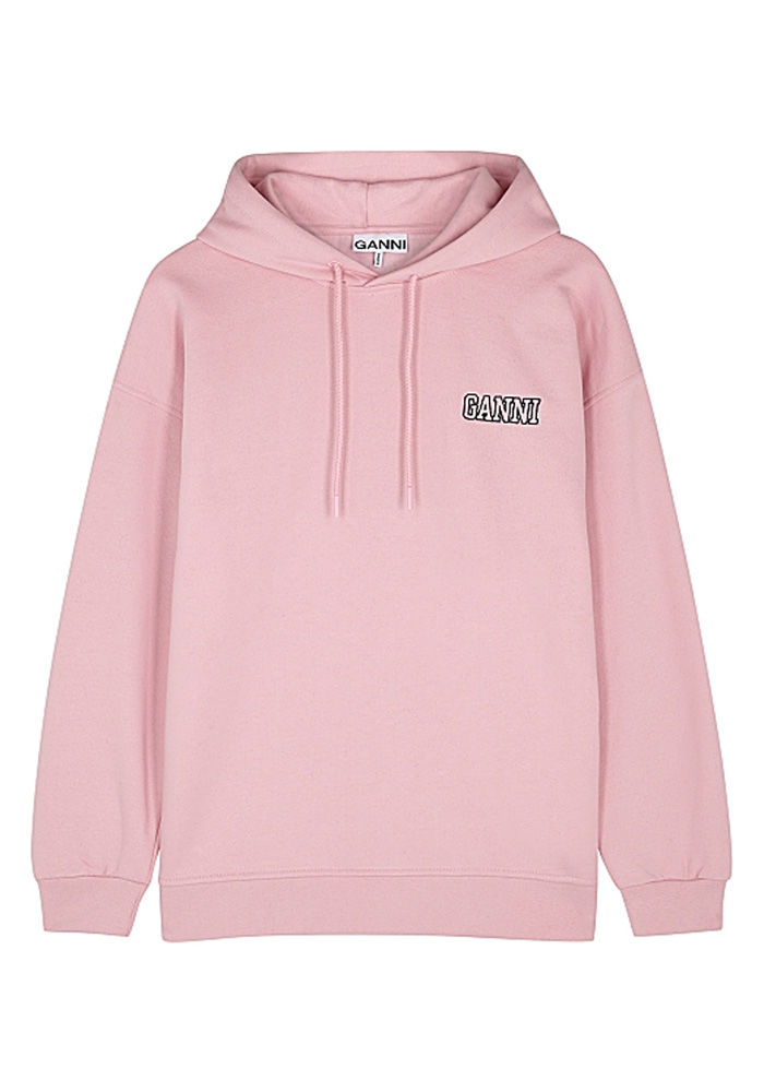 ganni-hoodie