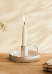 porcelaincandlestick