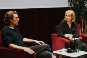 Benji Bergmann i Tiha Gudac_Samir Ceric Kovacevic