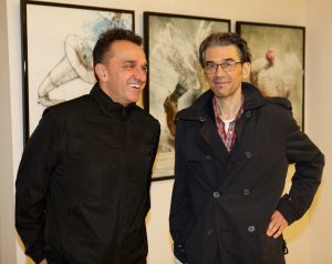 Bojan Hadzihalilovic, Bobo Jelcic