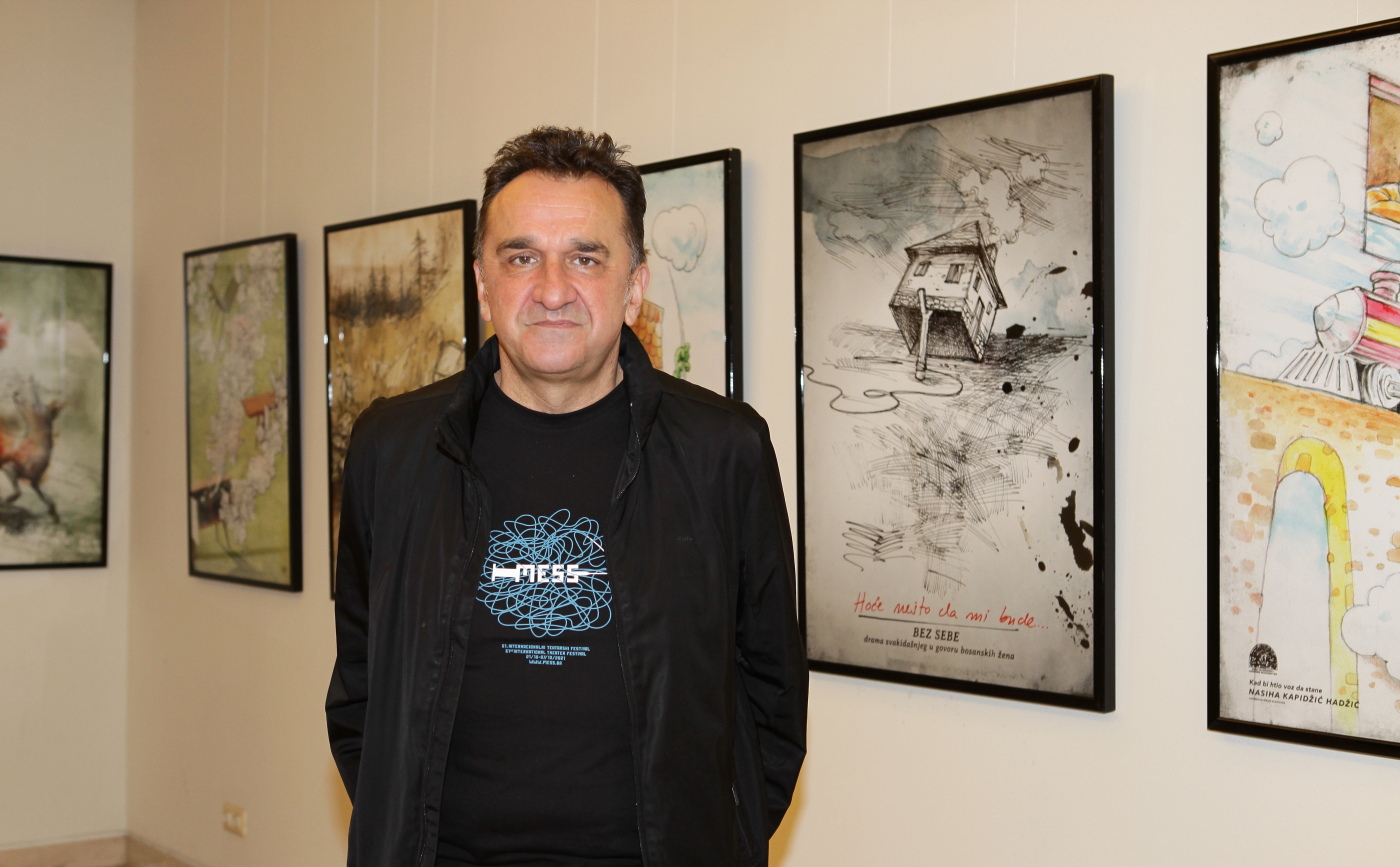 Bojan Hadzihalilovic