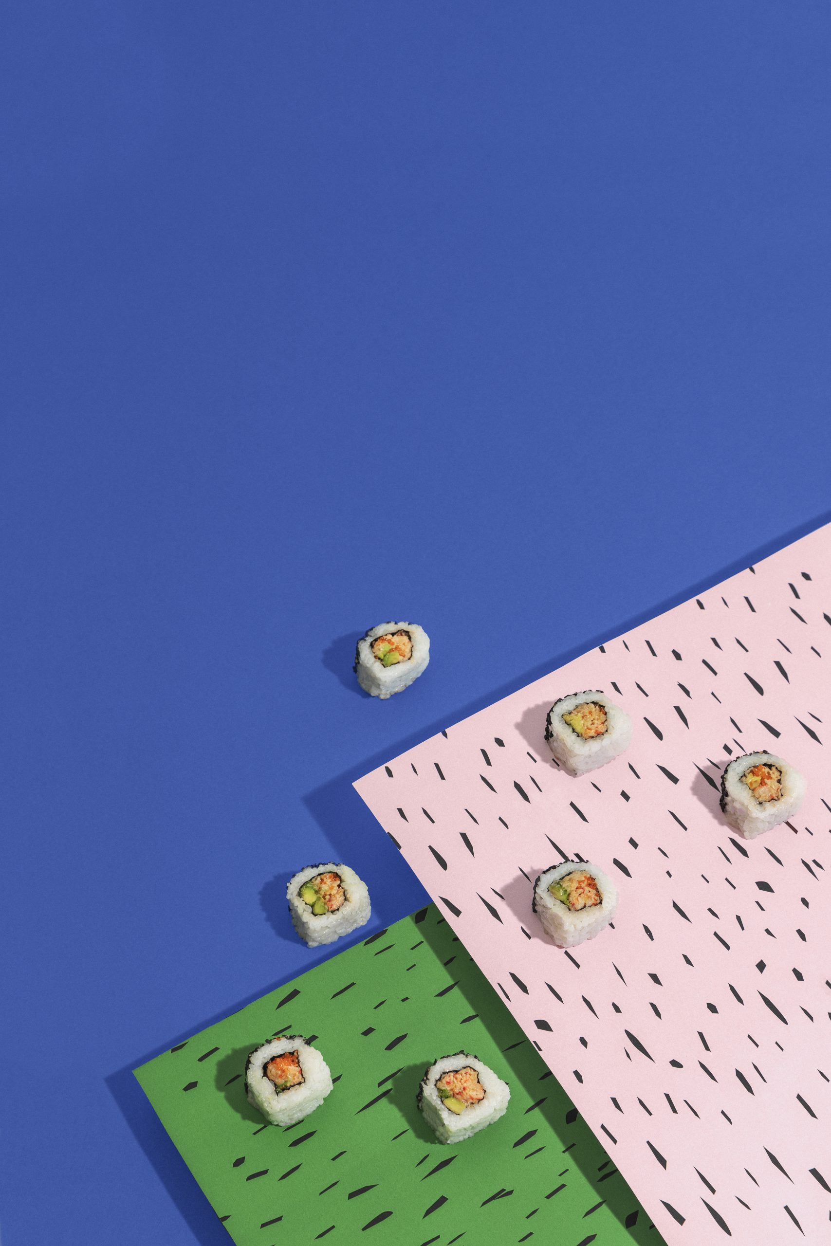 California King crab