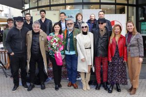 Coolturna spica tim 1