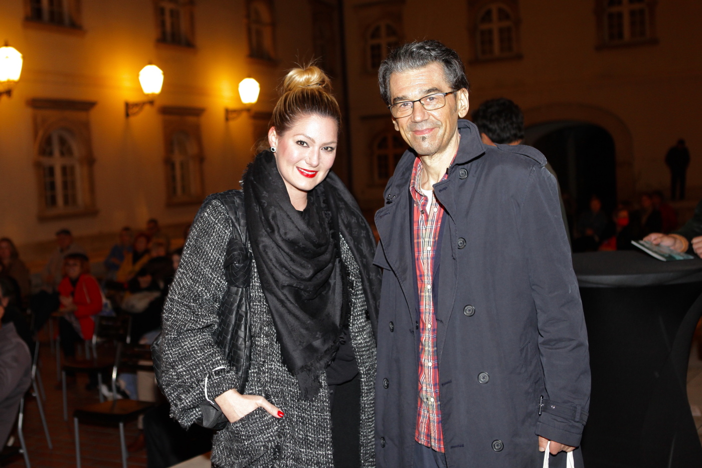 Ira Berber, Bobo Jelcic