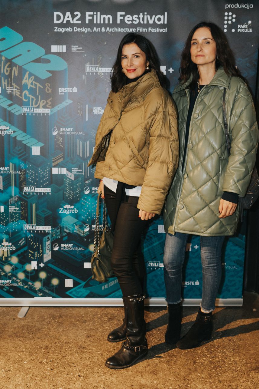 Iris Androsevic Pinjuh, Ivana Karapandja_Samir Ceric Kovacevic