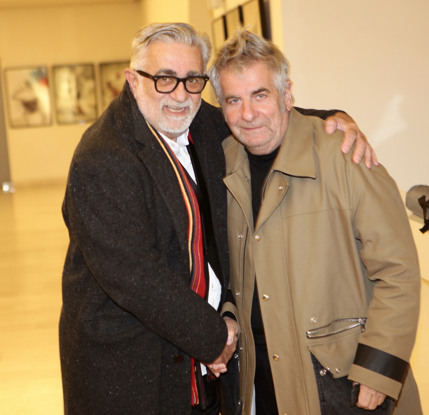 Ismet Efendic, Ivica Propadalo