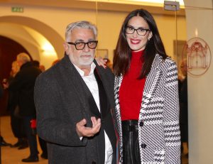 Ismet Efendic i Anica Kovacevic