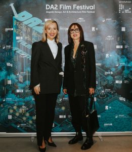 Ivana Antunovic Jovic,Vedrana Ergic_Samir Ceric Kovacevic