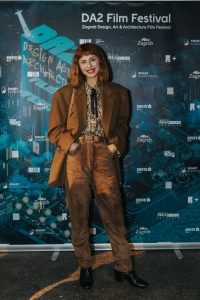 Judita Frankovic (1)