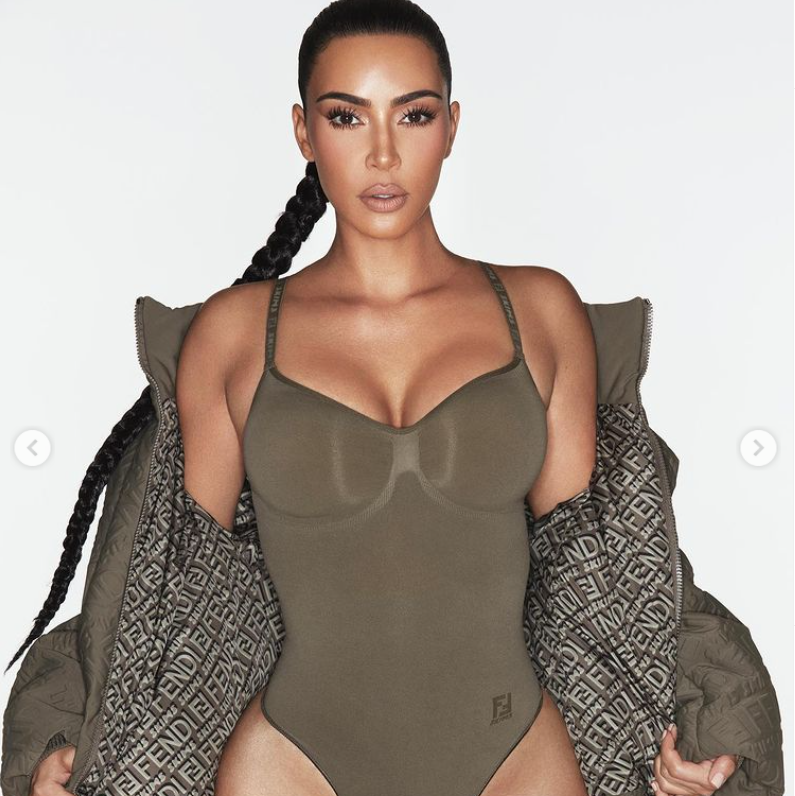 Kim K
