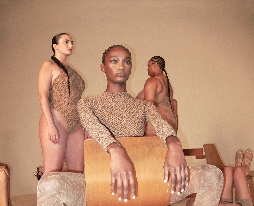 Kim-Kardashian-Skims-Drops-Luxe-Collab-With-Fendi-Starting-100-0002