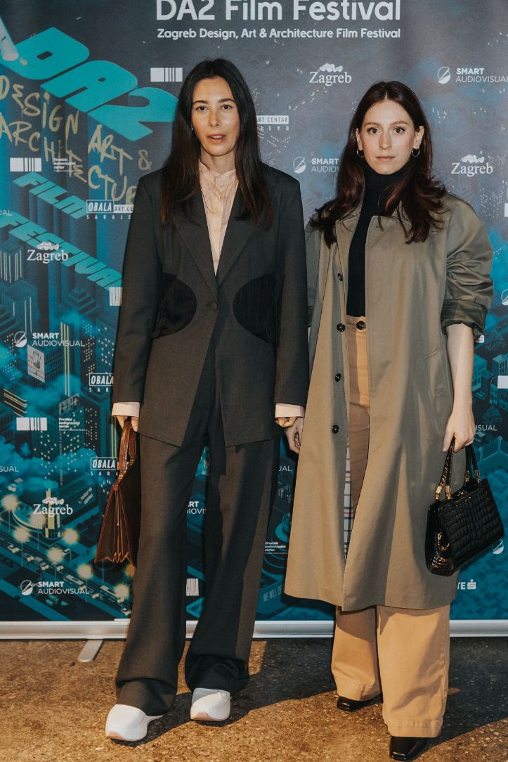 Marija Kulusic, Petra Sever_Samir Ceric Kovacevic