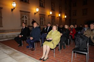 Nikola Cica, Haris Basic, Naima Balic