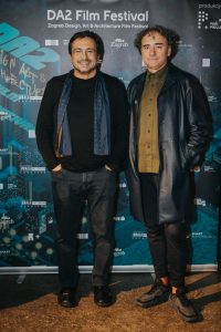 Sasa Begovic, Idis Turato_Samir Ceric Kovacevic