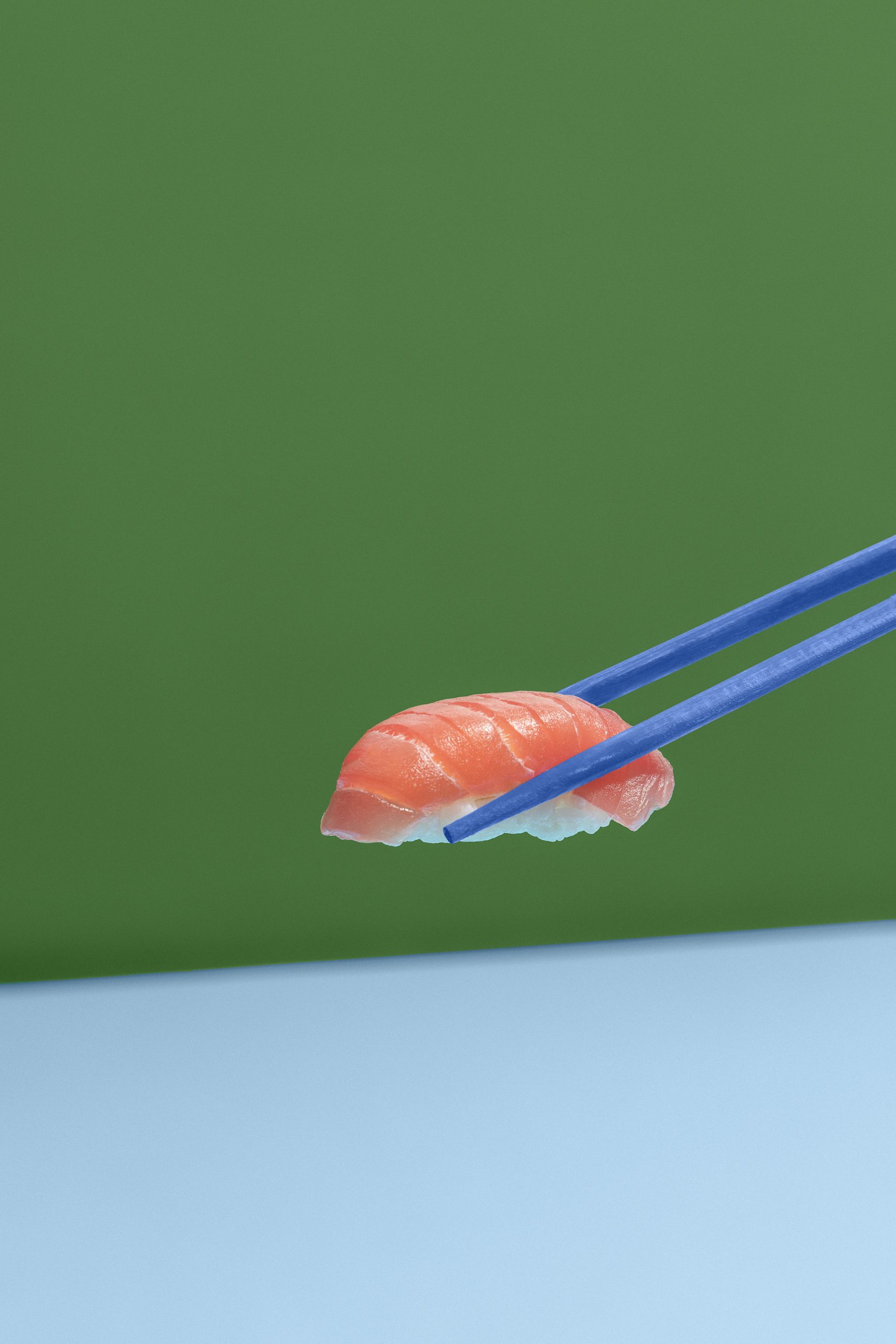 Tuna Nigiri