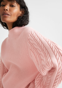 boxycableknitsweater